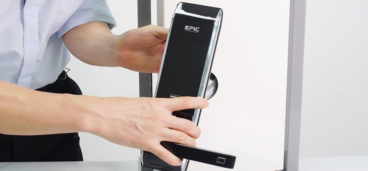 Digital Lock Installation Corona