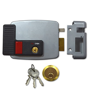 electronic door lock repair Corona