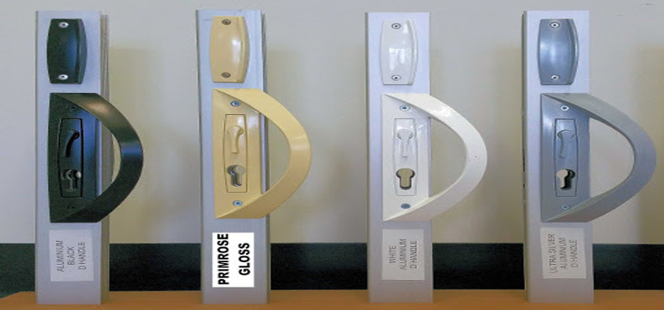 Sliding Door Handle Design Corona